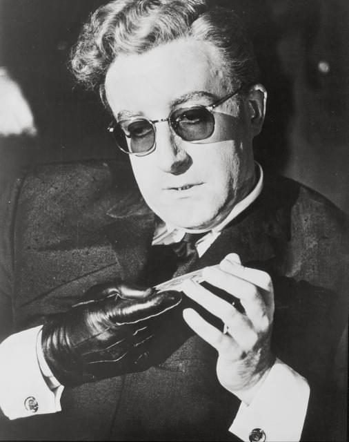 キューブリック「博士の異常な愛情」がロンドンで舞台化