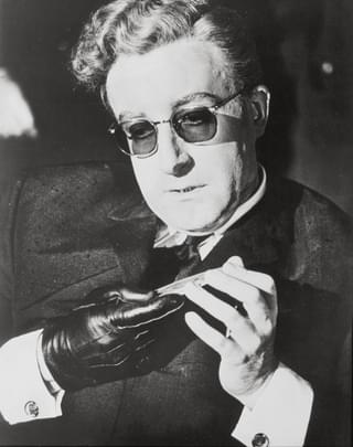 キューブリック「博士の異常な愛情」がロンドンで舞台化