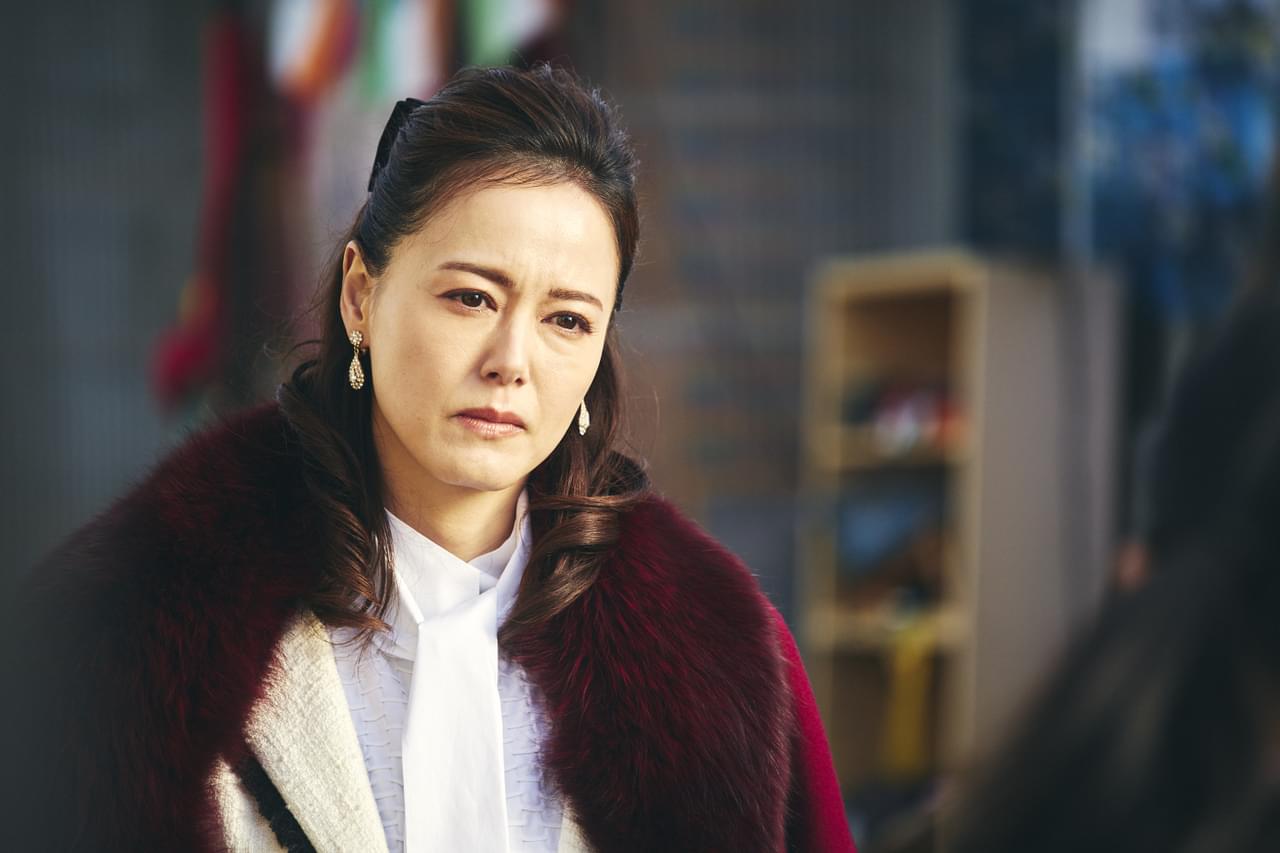 小田茜、14年ぶりに女優復帰！ 宮藤官九郎「季節のない街」で“ワケあり”セレブ美女に