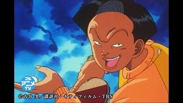 原作者・古谷実氏の画業30周年を記念しての無料配信