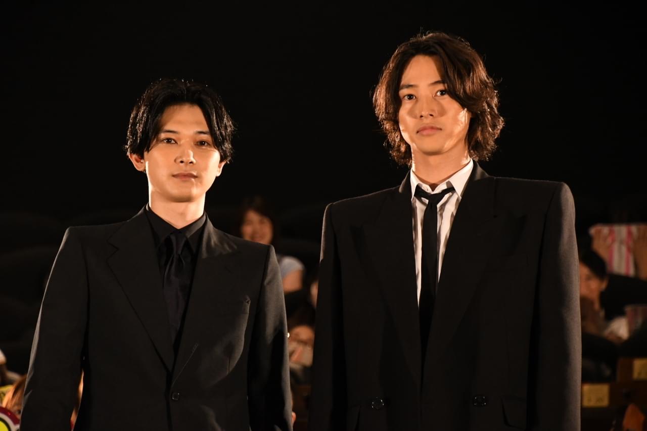 「キングダム 運命の炎」が大ヒットスタート 山崎賢人ら、熱い思いを語る「人生に大切なことがすべて詰まっている」