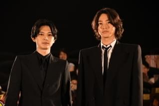 「キングダム 運命の炎」が大ヒットスタート 山崎賢人ら、熱い思いを語る「人生に大切なことがすべて詰まっている」