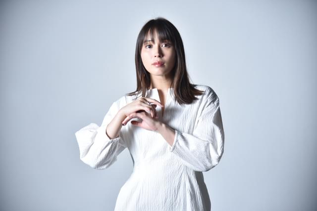 広瀬アリス、30代で目指す女性像は？