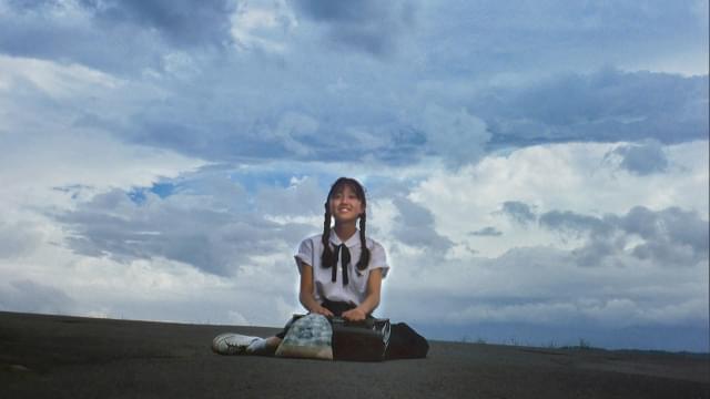 「台風クラブ」の一場面