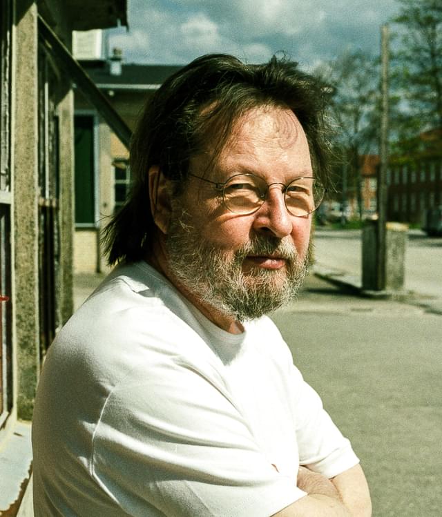 ラース・フォン・トリアー監督