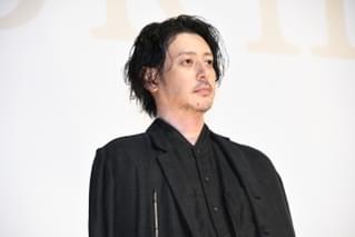 菊地凛子、熊切監督との再タッグに感激！「20年間ちゃんと俳優をやってきたから声をかけてもらえた」