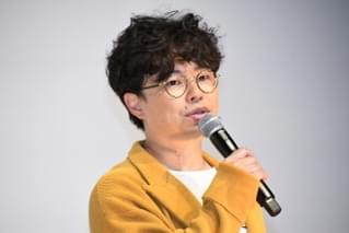 菊地凛子、熊切監督との再タッグに感激！「20年間ちゃんと俳優をやってきたから声をかけてもらえた」