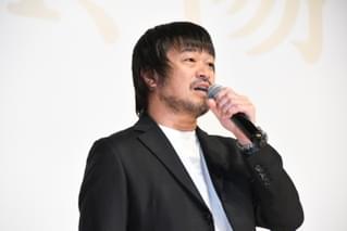 菊地凛子、熊切監督との再タッグに感激！「20年間ちゃんと俳優をやってきたから声をかけてもらえた」