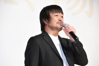 菊地凛子、熊切監督との再タッグに感激！「20年間ちゃんと俳優をやってきたから声をかけてもらえた」