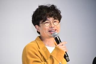 菊地凛子、熊切監督との再タッグに感激！「20年間ちゃんと俳優をやってきたから声をかけてもらえた」