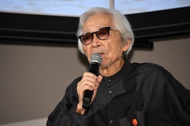 山田洋次監督