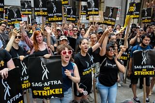 “ビッグスター”はダブルストライキにどう反応すべきなのか？ 模範はドウェイン・ジョンソン【ハリウッドコラムvol.337】