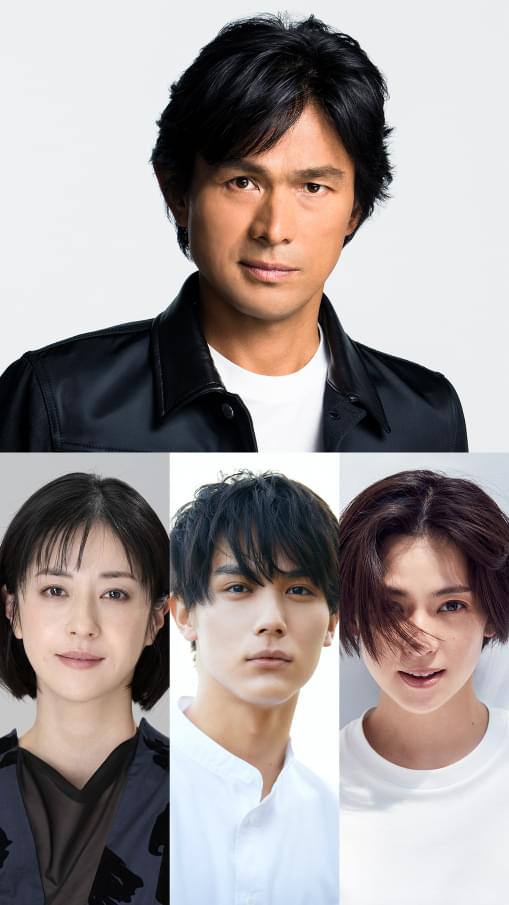 中川大志、松本若菜、中村アンも出演