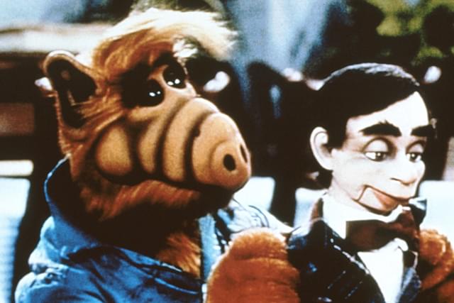 ライアン・レイノルズ、80年代の人気番組「アルフ」を復活