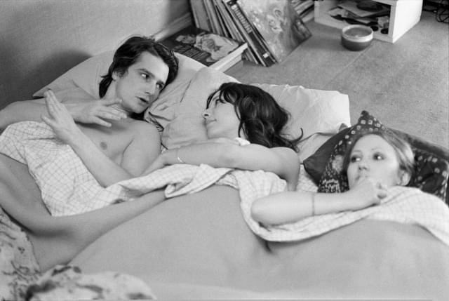 「ママと娼婦」