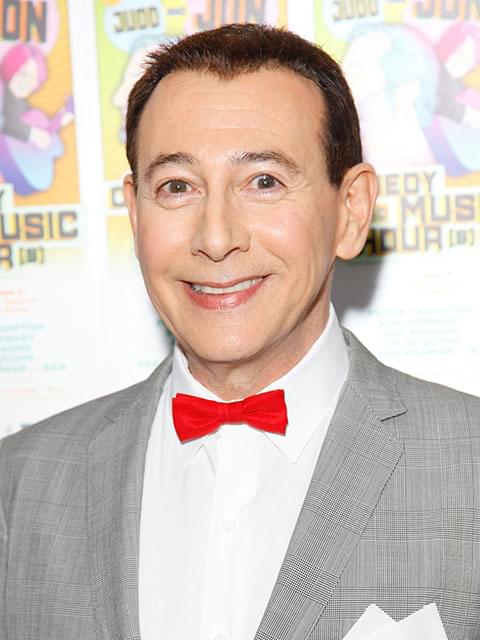 ピーウィー・ハーマンというキャラクターで愛された米俳優ポール・ルーベンスさん