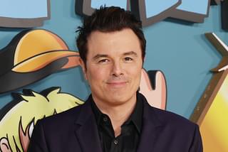 「テッド」セス・マクファーレン、スト中の業界関係者支援に100万ドル寄付を発表