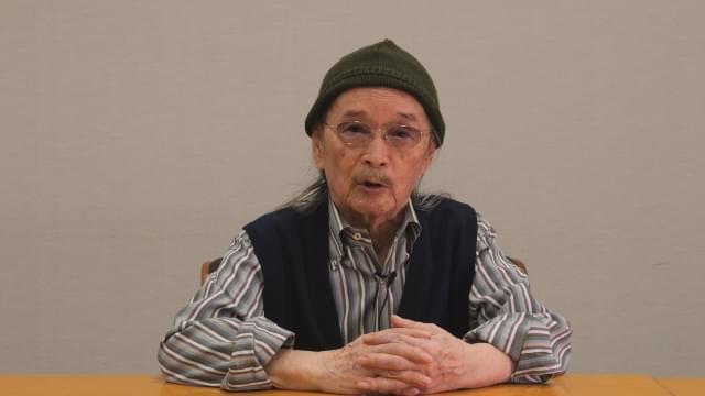 30年ぶりに新作を発表する山本晋也監督