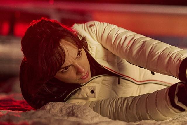 超大作をも凌駕する迫力のバトルが展開！