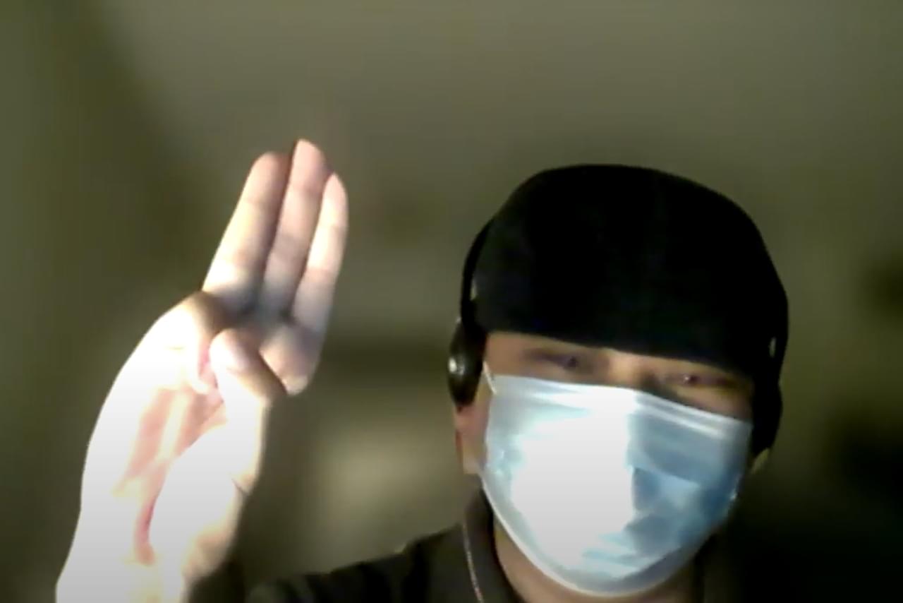 いまや“戦争状態” 一般市民によるSNS投稿映像も用い、若手作家たちが匿名で独裁体制を映画で告発する「ミャンマー・ダイアリーズ」