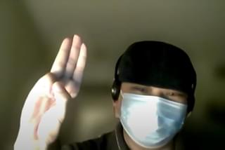 いまや“戦争状態” 一般市民によるSNS投稿映像も用い、若手作家たちが匿名で独裁体制を映画で告発する「ミャンマー・ダイアリーズ」