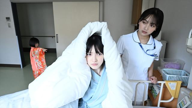 「怪談新耳袋 暗黒」#1 病院に来た子供