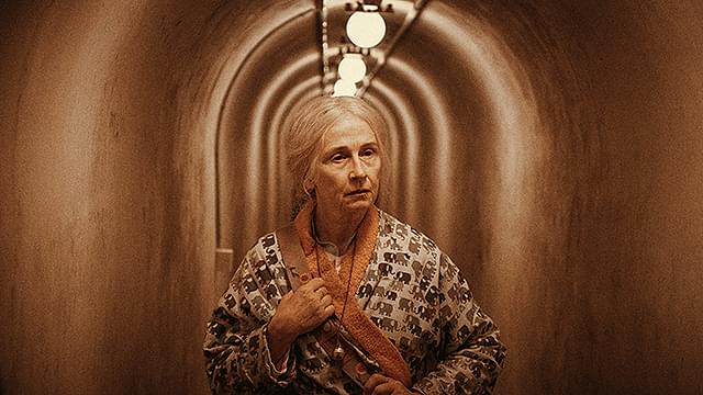 【「キングダム エクソダス〈脱出〉」評論】「善も悪もあることを心得よ」あの名セリフ再び。ファン待望のTVシリーズ25年目の完結編