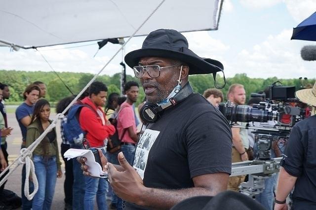 母との衝突、ホームレス生活、海兵隊志願――エレガンス・ブラットンが“衝撃の実話”を映画化するまでの軌跡【「インスペクション ここで生きる」インタビュー】