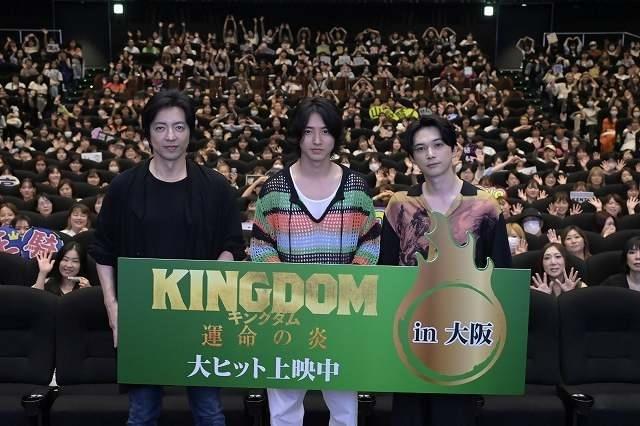 大阪・TOHOシネマズ梅田