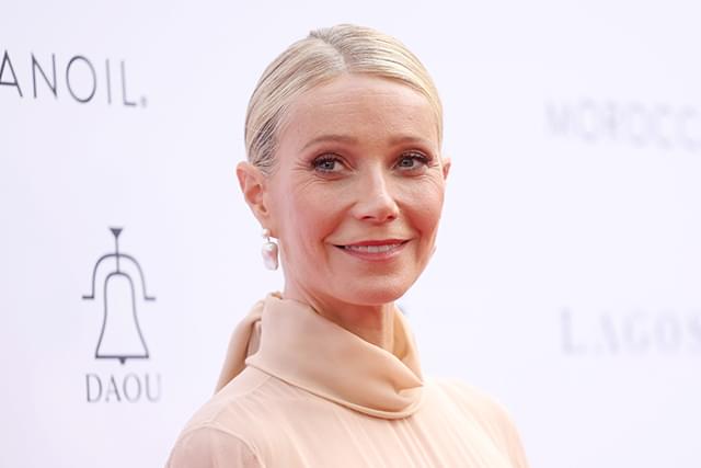 グウィネス・パルトロウの豪邸、Airbnbに