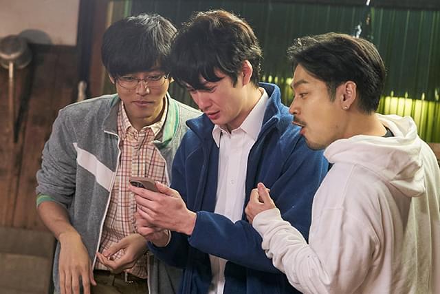 令和の時代に翻弄される“ゆとり3人組”