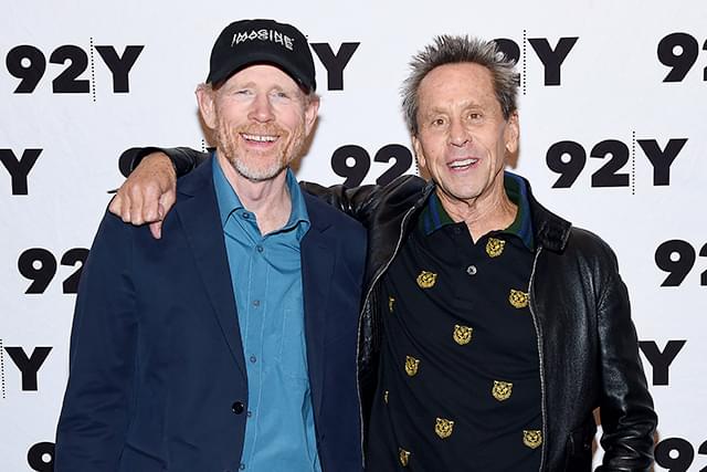 ロン・ハワード＆ブライアン・グレイザー製作会社、出版前から話題の小説の映画化権獲得