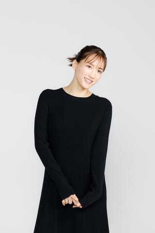 【インタビュー】綾瀬はるかが放つ、女優の誇り ――かけがえなき映画人たちとの心の交わり――