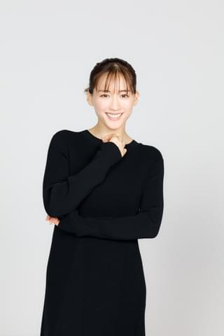 【インタビュー】綾瀬はるかが放つ、女優の誇り ――かけがえなき映画人たちとの心の交わり――