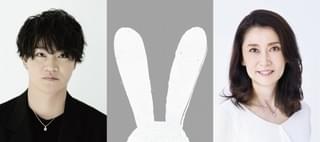 細谷佳正、ピュリッツァー賞を受賞した名作コメディで舞台初主演 「ハーヴェイ」12月上演