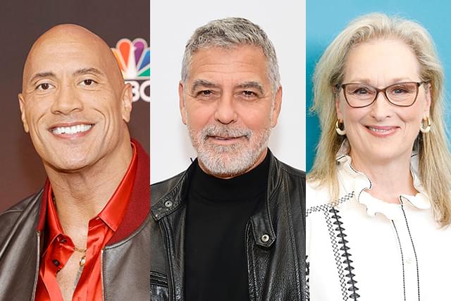 ハリウッドのトップスター、俳優支援に1人当たり100万ドルを寄付