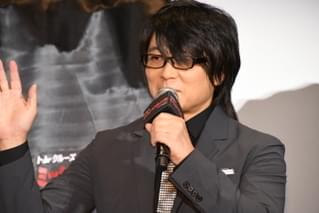 森川智之、「ミッション：インポッシブル」大ヒットを祝うオブジェ登場に「この写真ください。トムに送るので」