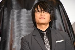 森川智之、「ミッション：インポッシブル」大ヒットを祝うオブジェ登場に「この写真ください。トムに送るので」