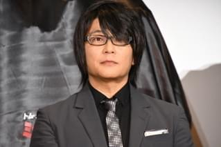 森川智之、「ミッション：インポッシブル」大ヒットを祝うオブジェ登場に「この写真ください。トムに送るので」