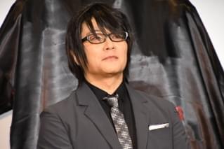 森川智之、「ミッション：インポッシブル」大ヒットを祝うオブジェ登場に「この写真ください。トムに送るので」