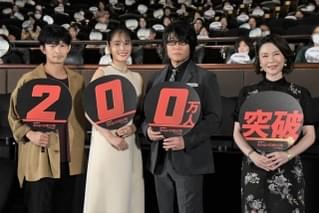 森川智之、「ミッション：インポッシブル」大ヒットを祝うオブジェ登場に「この写真ください。トムに送るので」