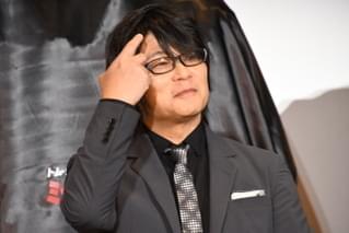 森川智之、「ミッション：インポッシブル」大ヒットを祝うオブジェ登場に「この写真ください。トムに送るので」