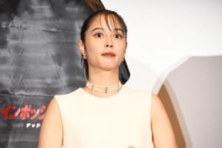 森川智之、「ミッション：インポッシブル」大ヒットを祝うオブジェ登場に「この写真ください。トムに送るので」