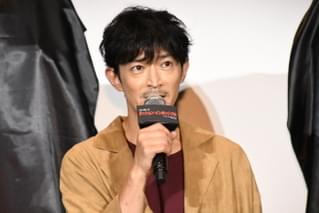 森川智之、「ミッション：インポッシブル」大ヒットを祝うオブジェ登場に「この写真ください。トムに送るので」