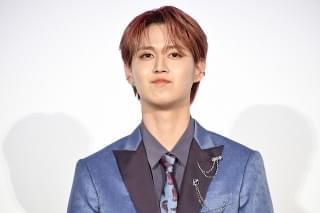 JO1・白岩瑠姫、初座長の現場で得た経験とは？ 久間田琳加には“思わぬ変化”