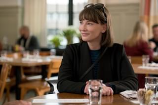 息苦しさを抱えた“いい母親”が南極に逃げ出す！ リチャード・リンクレイター×ケイト・ブランシェット「バーナデット ママは行方不明」9月22日公開