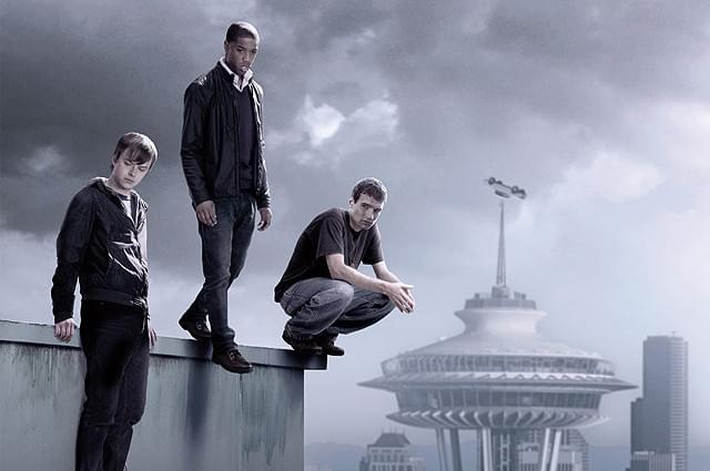 【超能力者はつらいよ！】「ムービング」と一緒に見たい、悩める超能力者を描いた作品5選