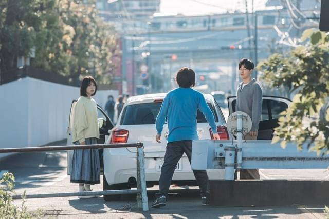 ふたりにしか分からない、分からなくていい関係を築く