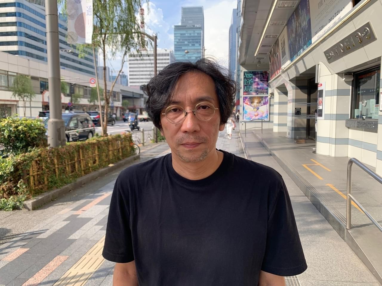 行定勲監督が説く、綾瀬はるか最大のストロングポイント＆「リボルバー・リリー」を撮る意義