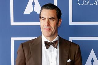 サシャ・バロン・コーエン、アリ・Gのスタンダップツアーを企画